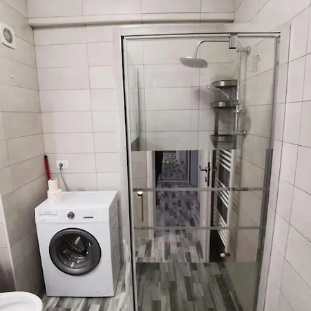 דירה Studio Langa Universitate *