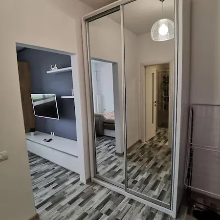 דירה Studio Langa Universitate Tomis Nord